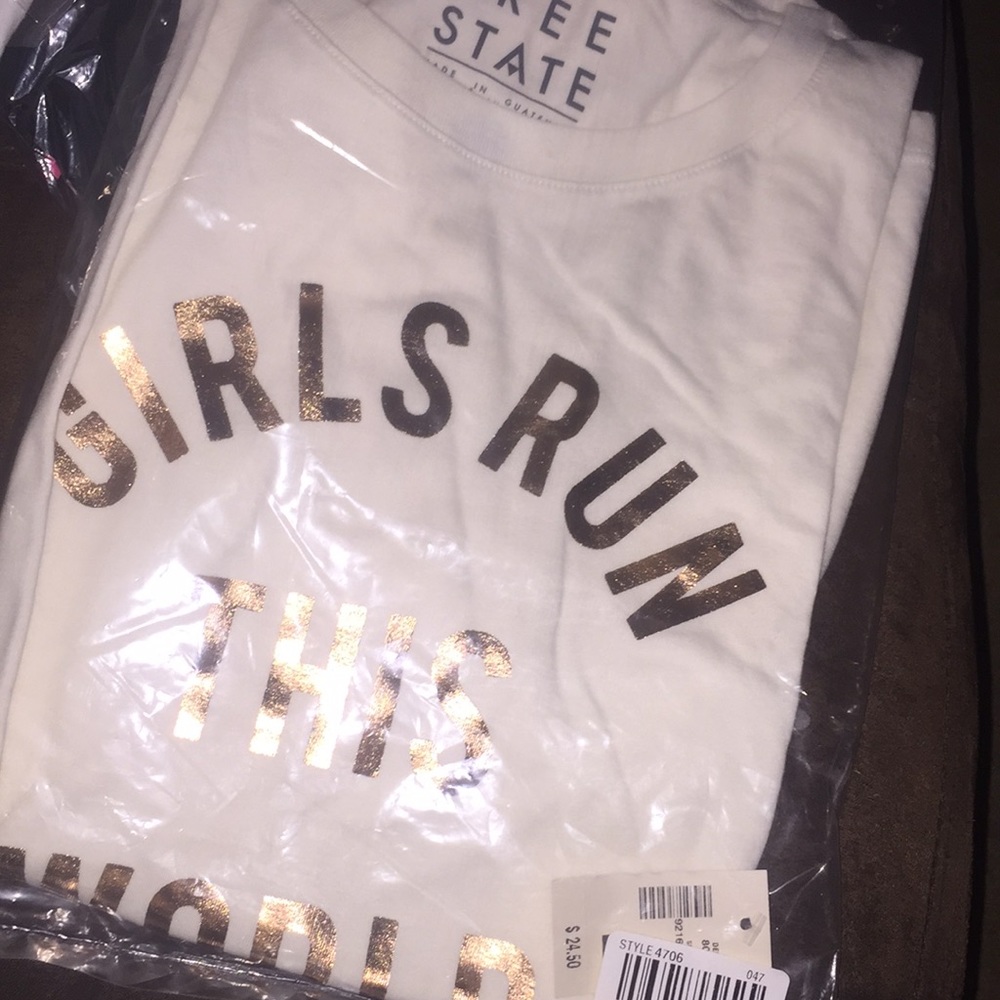Free State Aeropostale